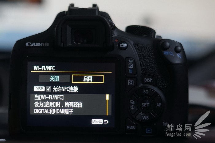 家用入门单反 佳能EOS 1500D、3000D评测