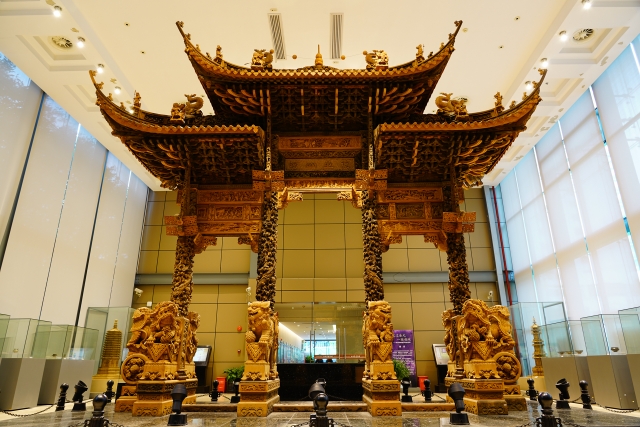 高素质标准变焦镜头，索尼 FE 24-105mm F4 G OSS 试用