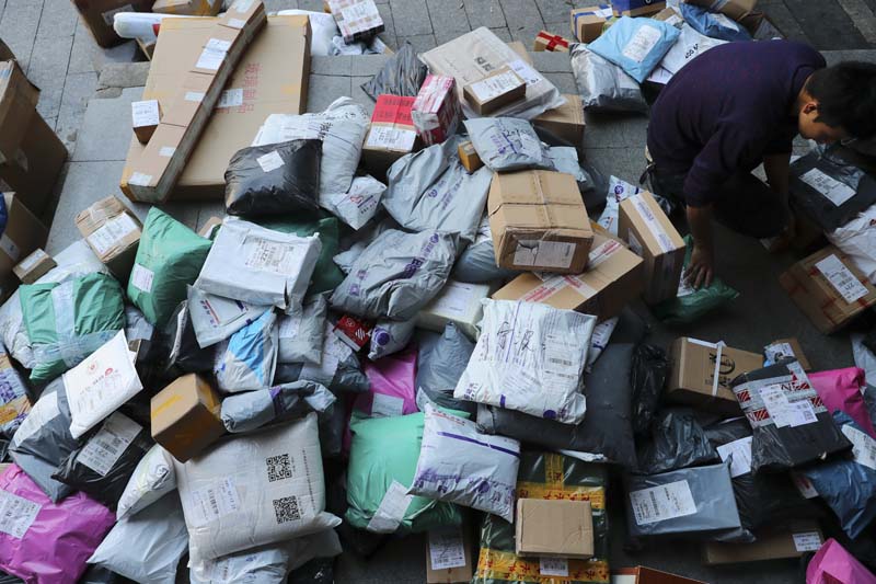 限塑十年 你坚持了吗？