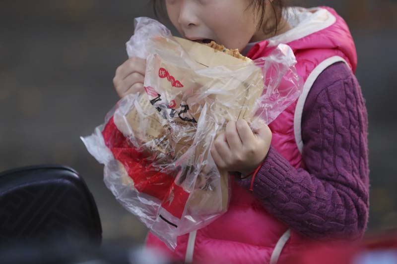 限塑十年 你坚持了吗？