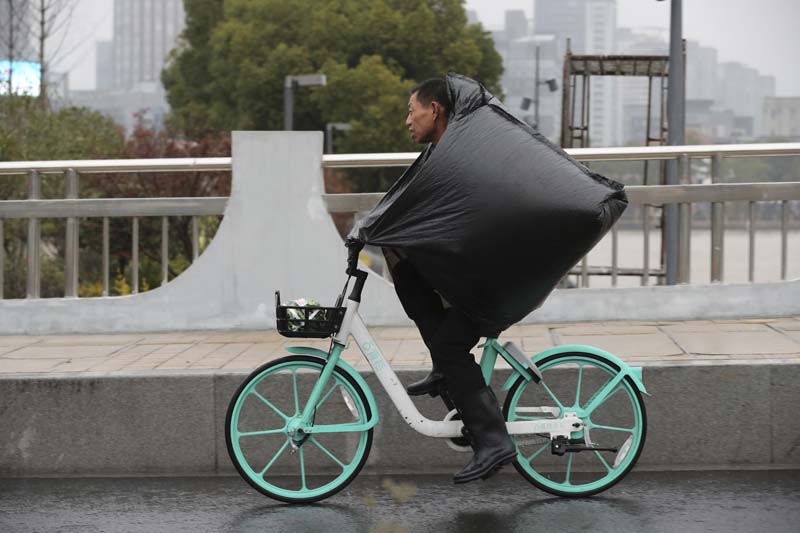 限塑十年 你坚持了吗？