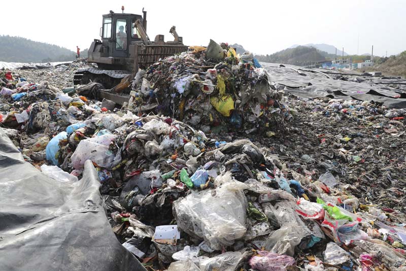 限塑十年 你坚持了吗？