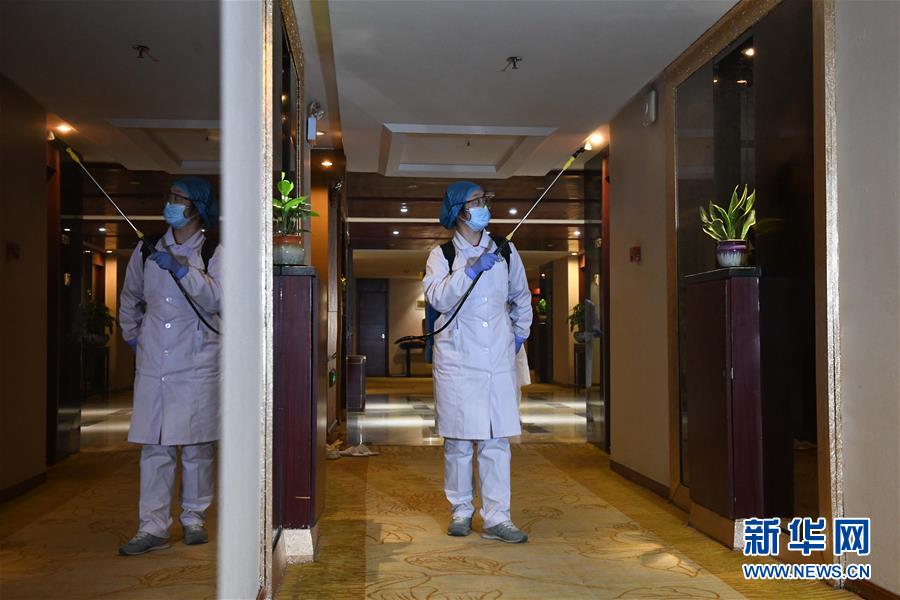 你从“前线”归来 我用温暖守护 你从“前线”归来 我用温暖守护