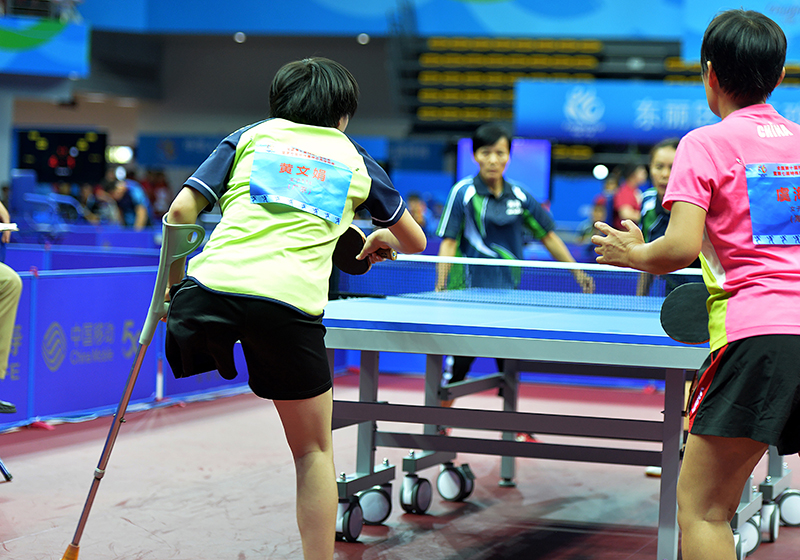 千百次锤炼，只为这一刻的闪光