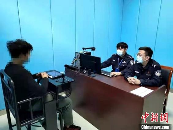 上海首例！一男子因违规施放无人机被拘留