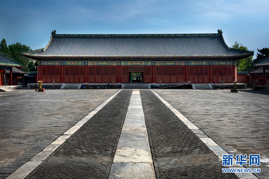 【光影轻课堂】古建筑怎么拍？一起寻找韵律之美