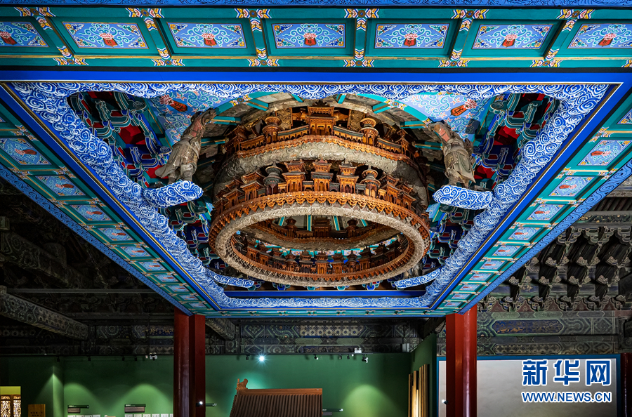 【光影轻课堂】古建筑怎么拍？一起寻找韵律之美