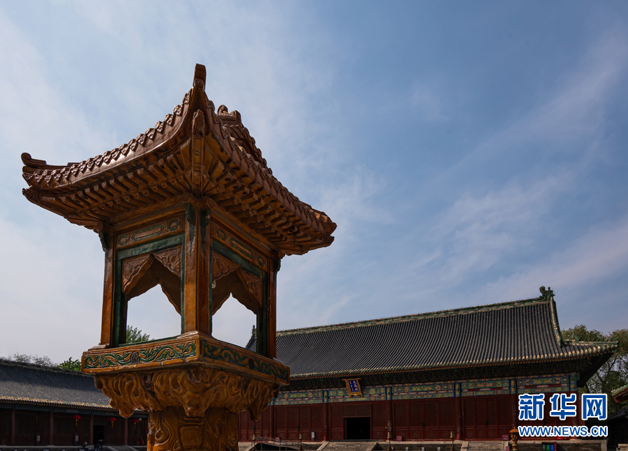 【光影轻课堂】古建筑怎么拍？一起寻找韵律之美