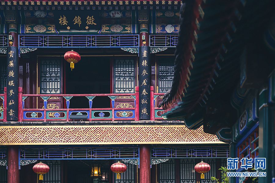 【光影轻课堂】如何运用线条增加摄影美感？