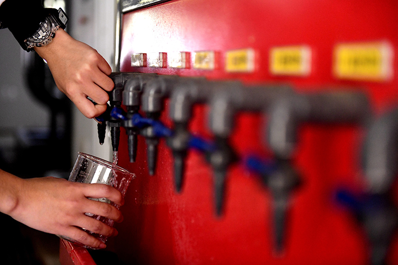 12年跟拍一项生态修复工程：昔日填埋场，今日大花园