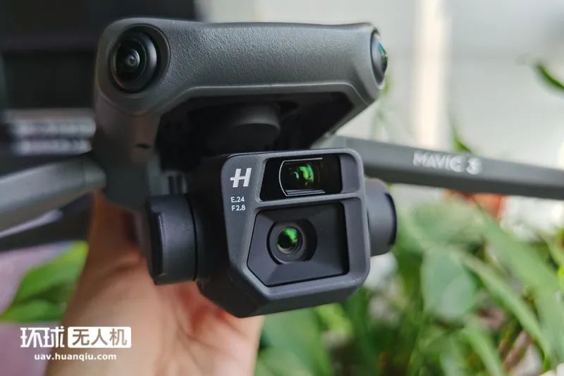 纯电动的无人机，是怎么慢慢治好续航焦虑的？