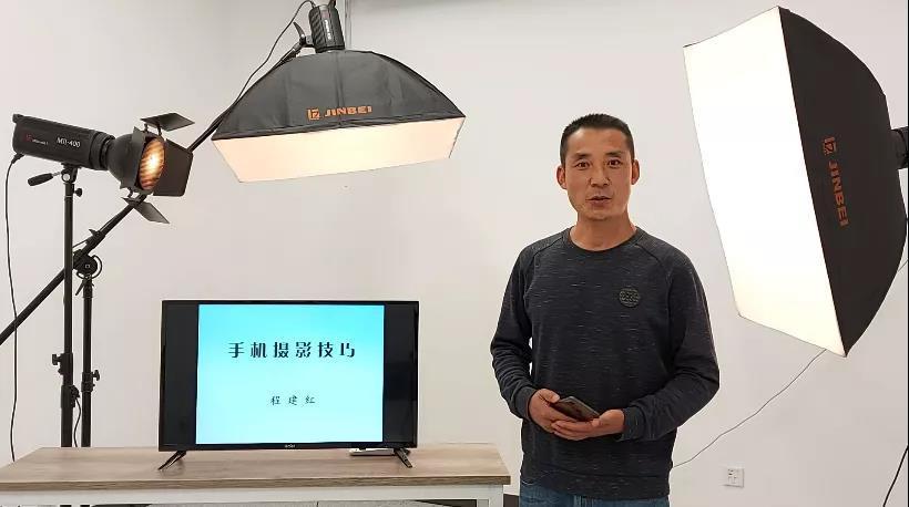 掌握这些摄影技巧，手机也能拍大片