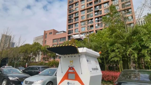2023年无人机产业预测：中国芯普及，农业用户更赚钱