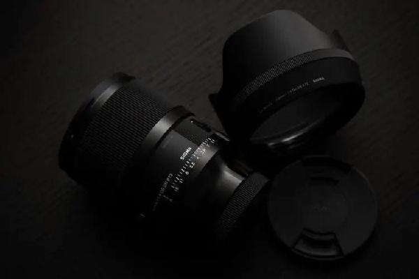 适马50mmF1.4DGDNArt发布，经典重塑，标准新生！