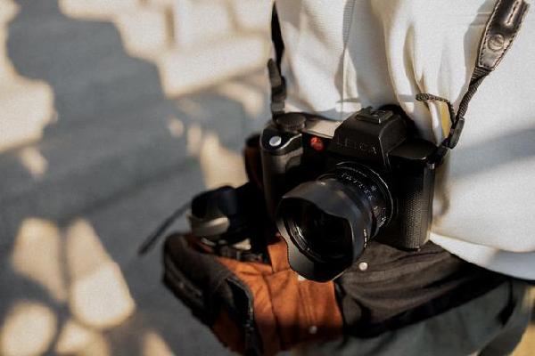 适马新品丨三镜齐发，17mm、50mm、23mm灵动登??！