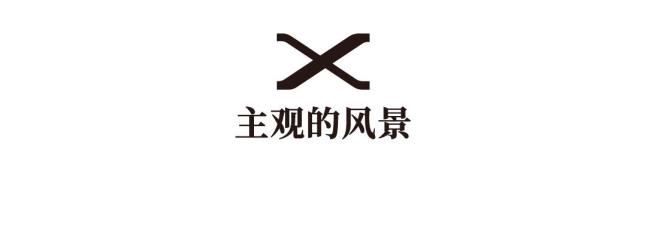 以高于生活的视角观看，感知生命荣枯与四季轮回