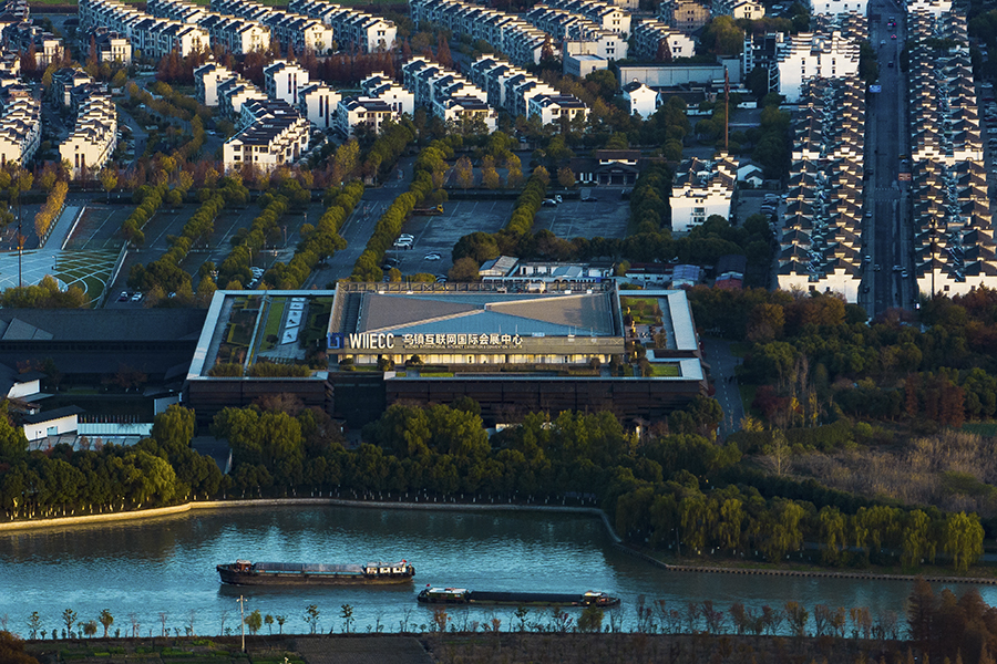 元宇宙小镇 元宇宙小镇