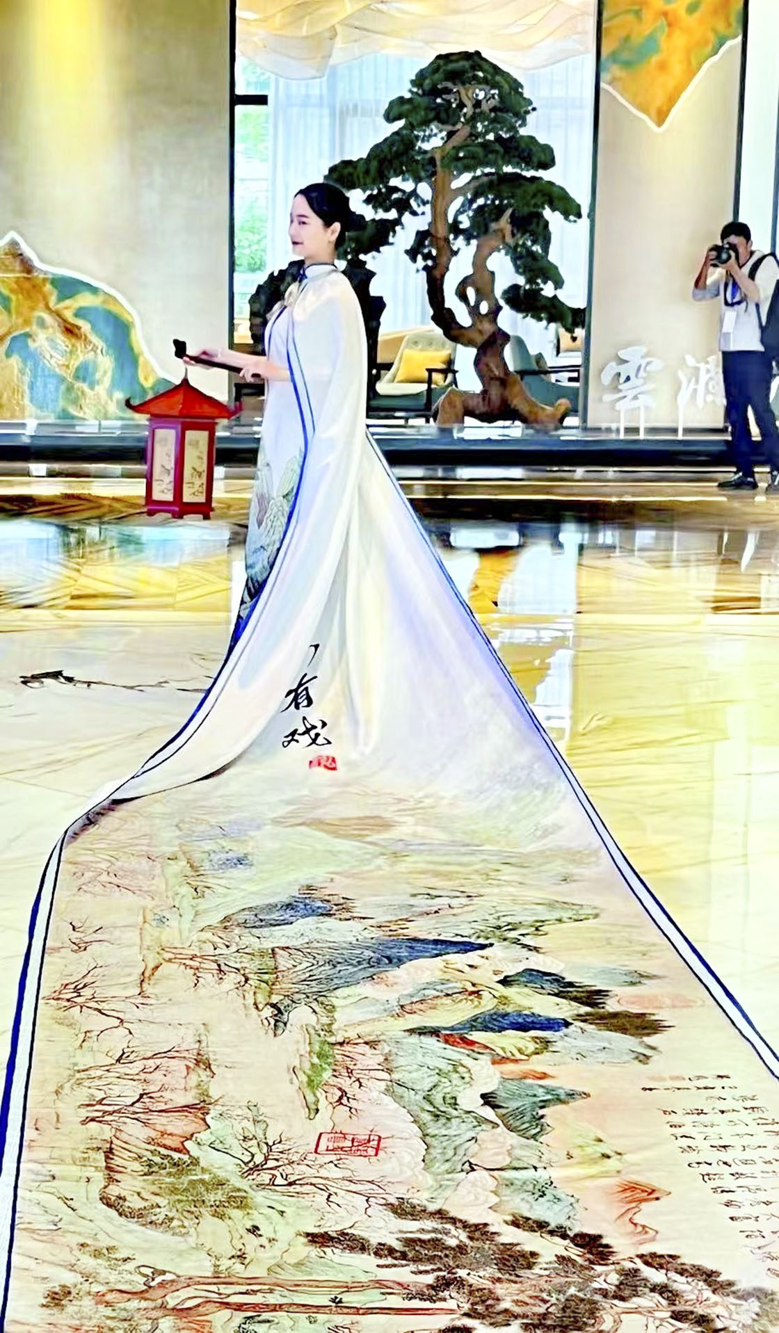 浙江:走进体验型、度假型、文化综合型云澜湾度假小镇