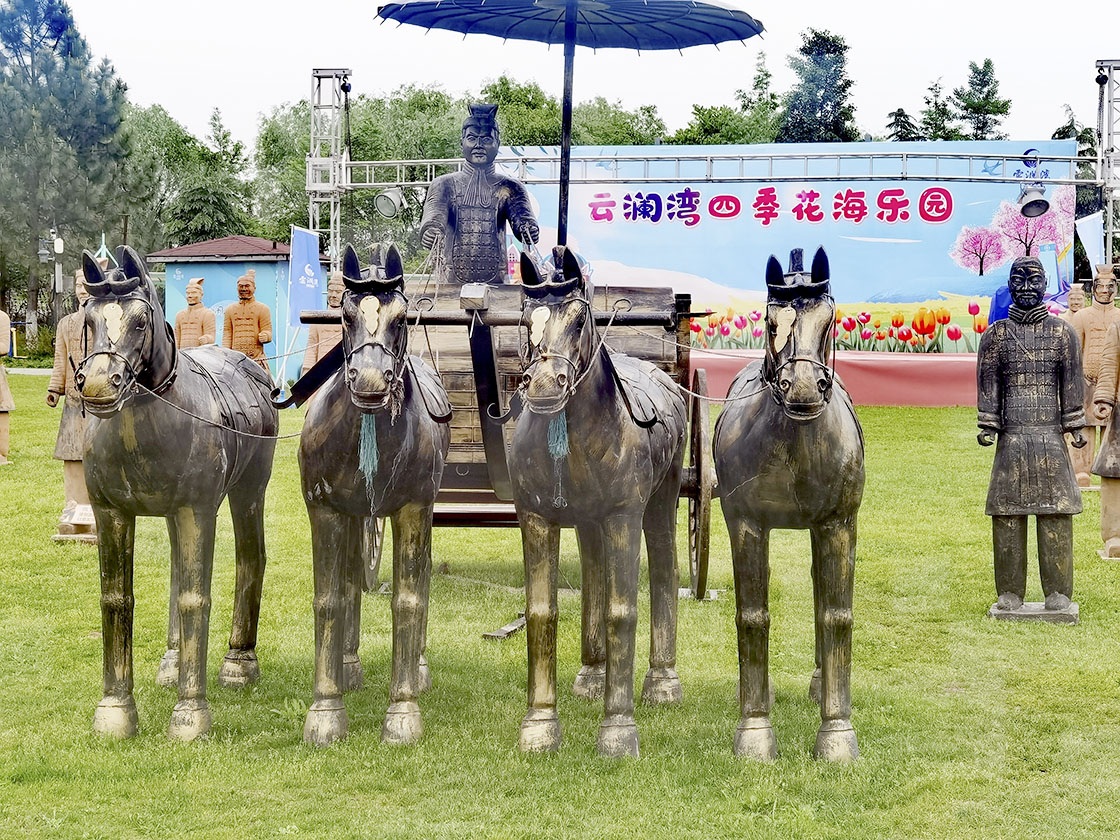 浙江:走进体验型、度假型、文化综合型云澜湾度假小镇