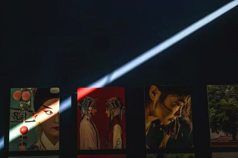 驭光捕影，摄影人永恒的追求