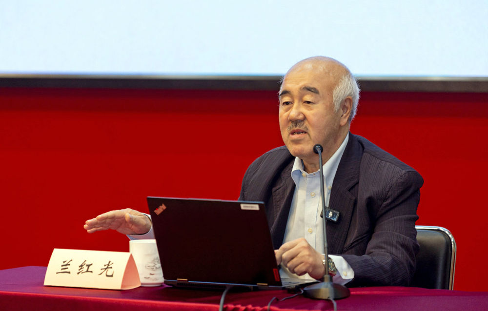 “復(fù)旦新聞·中國新聞攝影大講堂”在滬開講