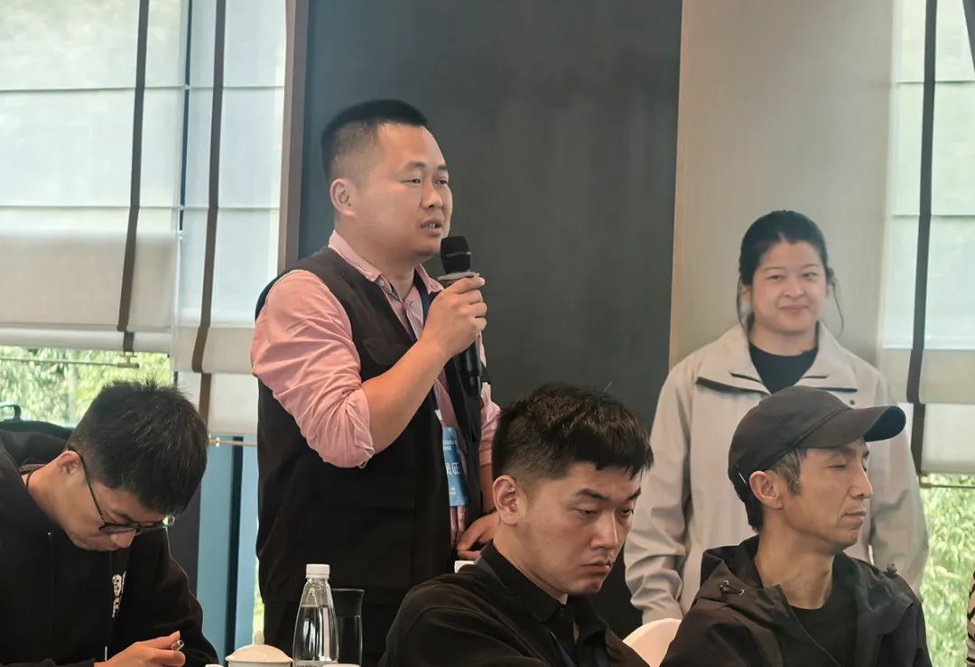 圖集|全國攝影記者馬克思主義新聞觀首期培訓(xùn)班圓滿舉辦