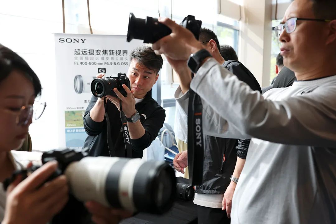 圖集|全國攝影記者馬克思主義新聞觀首期培訓(xùn)班圓滿舉辦