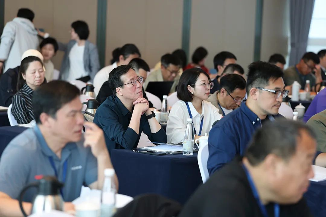 圖集|全國攝影記者馬克思主義新聞觀首期培訓(xùn)班圓滿舉辦
