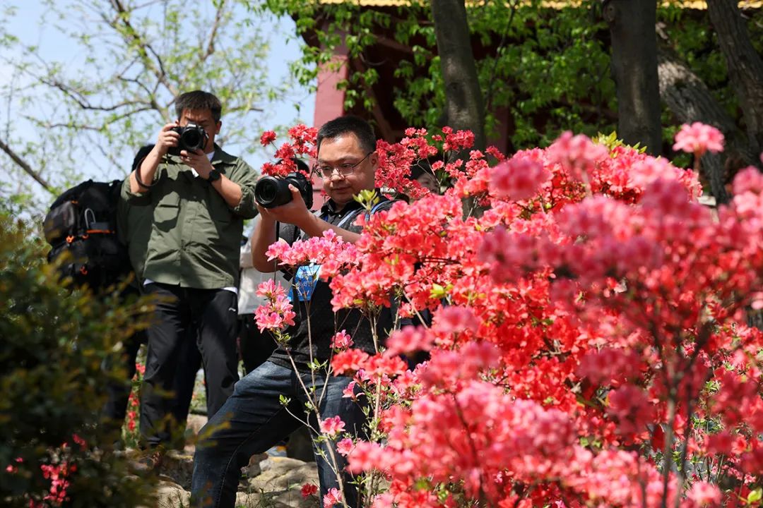 圖集|全國攝影記者馬克思主義新聞觀首期培訓(xùn)班圓滿舉辦