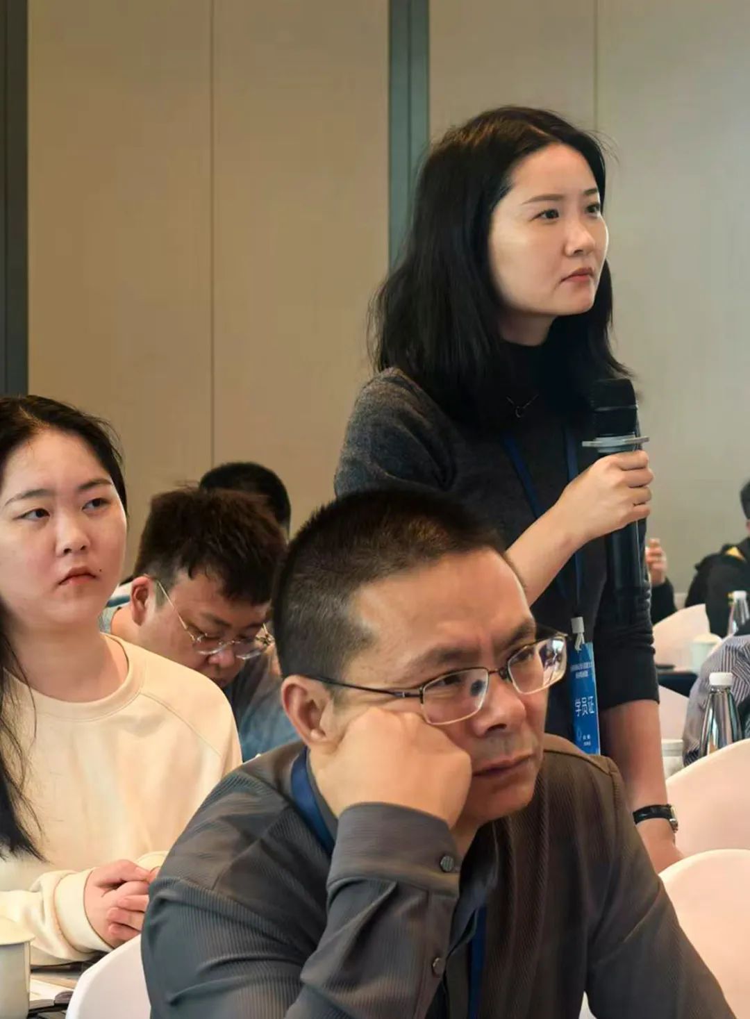 圖集|全國攝影記者馬克思主義新聞觀首期培訓(xùn)班圓滿舉辦