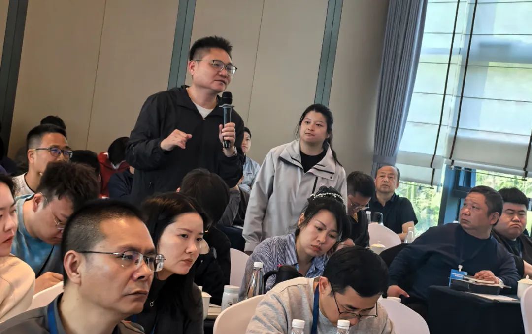 圖集|全國攝影記者馬克思主義新聞觀首期培訓(xùn)班圓滿舉辦