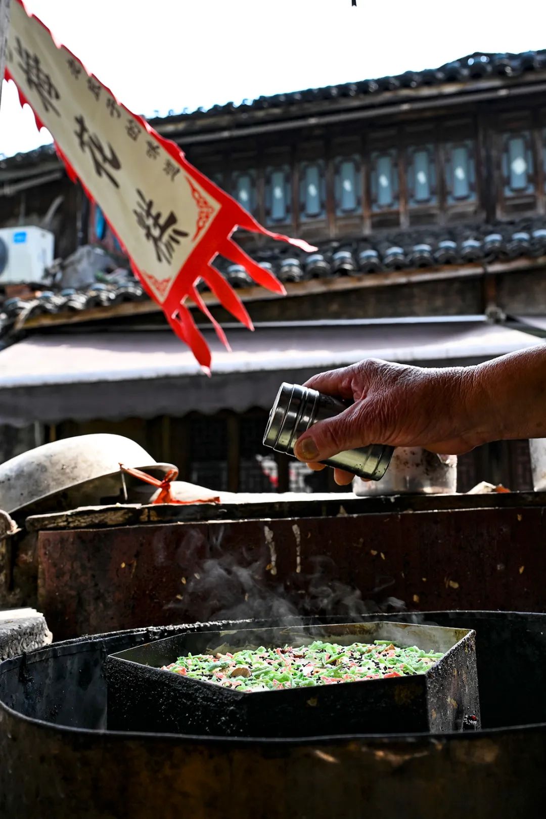 鑄魂礪鏡：馬克思主義新聞觀引領新時代影像實踐