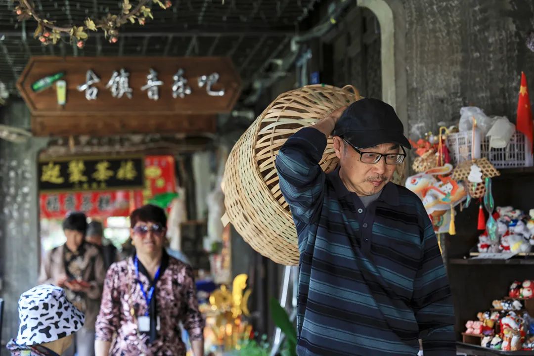 鑄魂礪鏡：馬克思主義新聞觀引領新時代影像實踐
