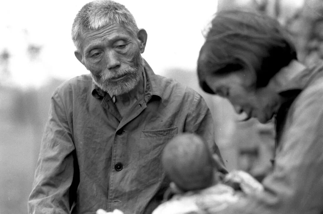 寻访37年前的感动