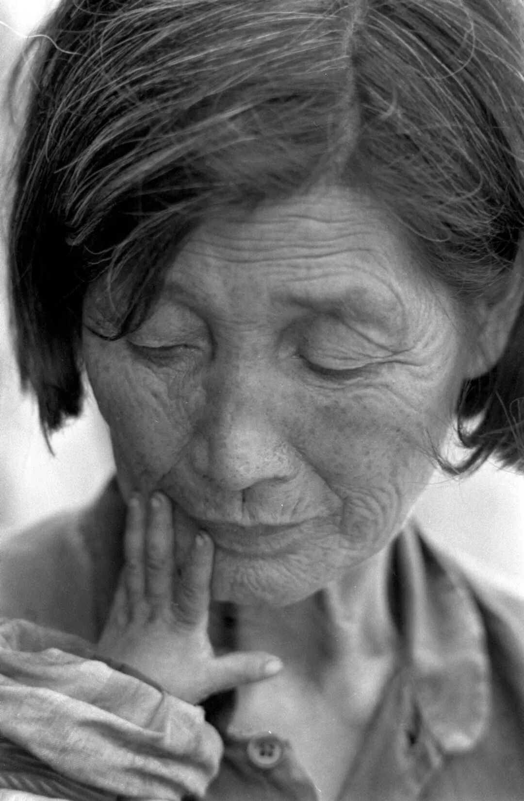 寻访37年前的感动