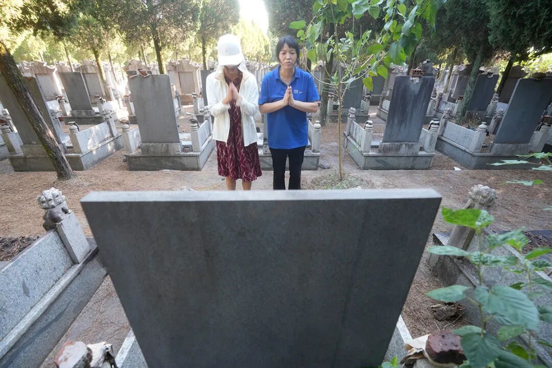 寻访37年前的感动