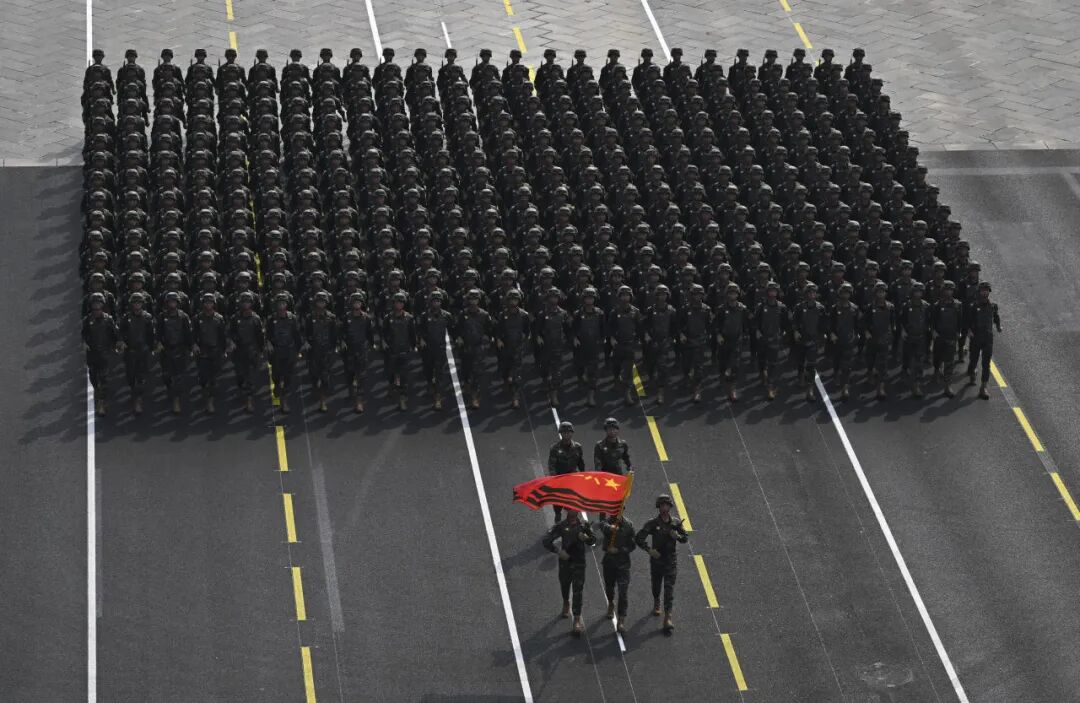 中华世纪坛看展丨和平发展 逐梦同行 — 全国主流媒体新闻摄影展 中华世纪坛看展丨和平发展 逐梦同行 — 全国主流媒体新闻摄影展