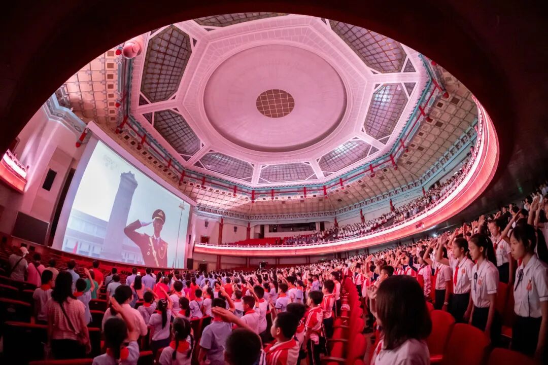 中华世纪坛看展丨和平发展 逐梦同行 — 全国主流媒体新闻摄影展 中华世纪坛看展丨和平发展 逐梦同行 — 全国主流媒体新闻摄影展