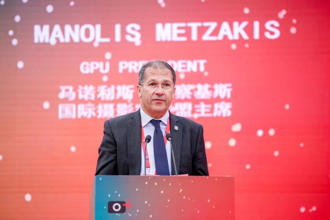 质引领未来丨北京国际摄影周2025盛装启幕