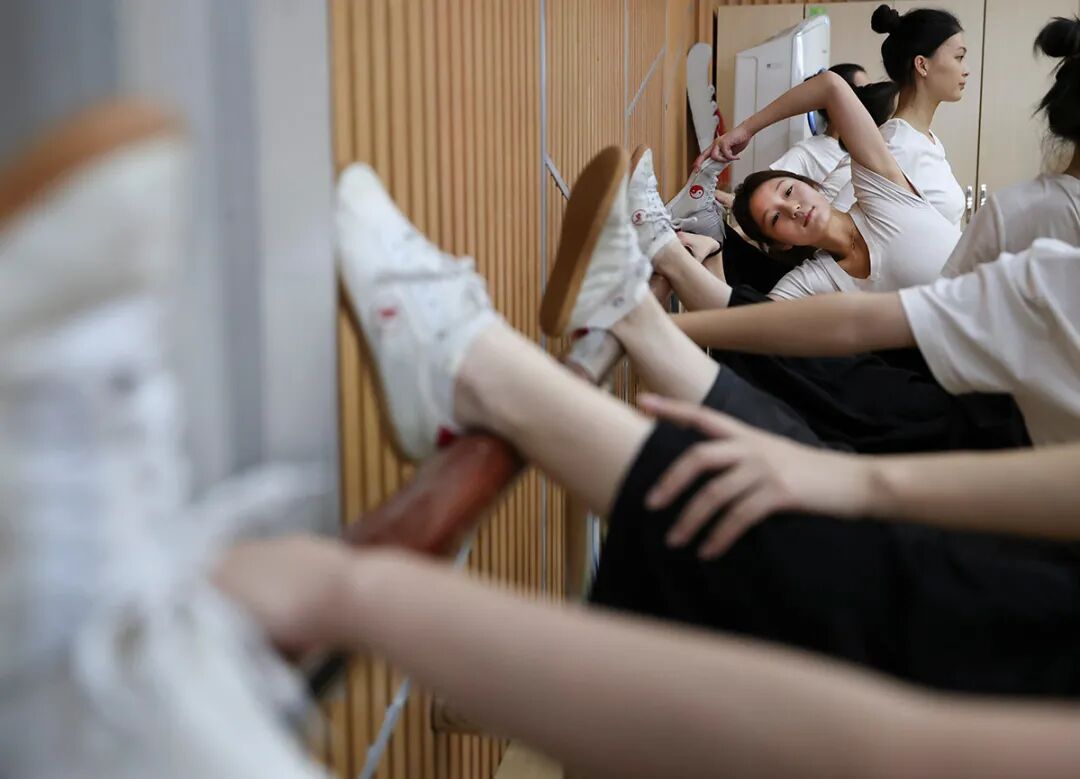 梅花香自苦寒来