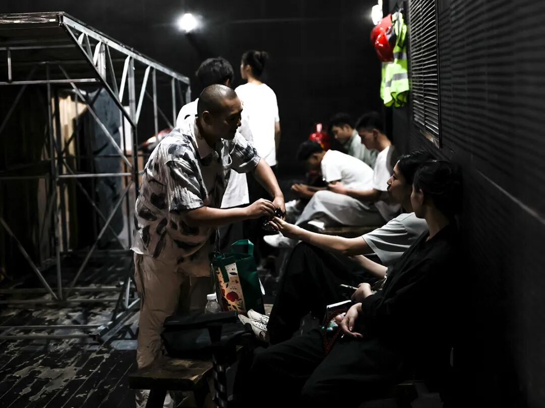 梅花香自苦寒来