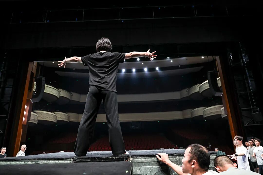 梅花香自苦寒来