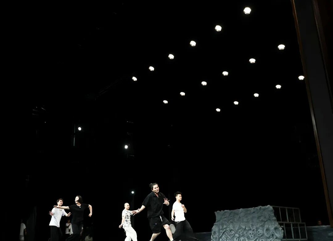 梅花香自苦寒来