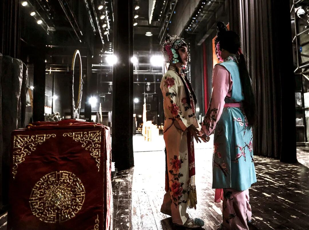 梅花香自苦寒来