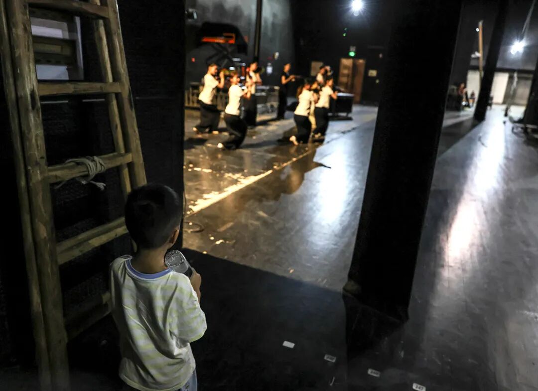 梅花香自苦寒来