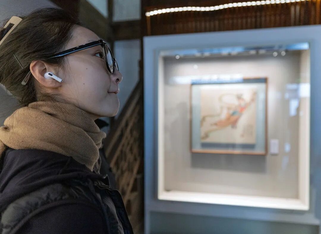 浙江德清：舞动江南古镇