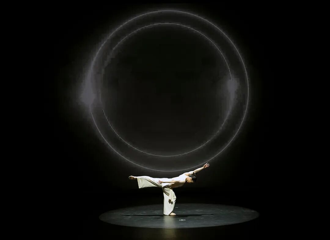 浙江德清：舞动江南古镇