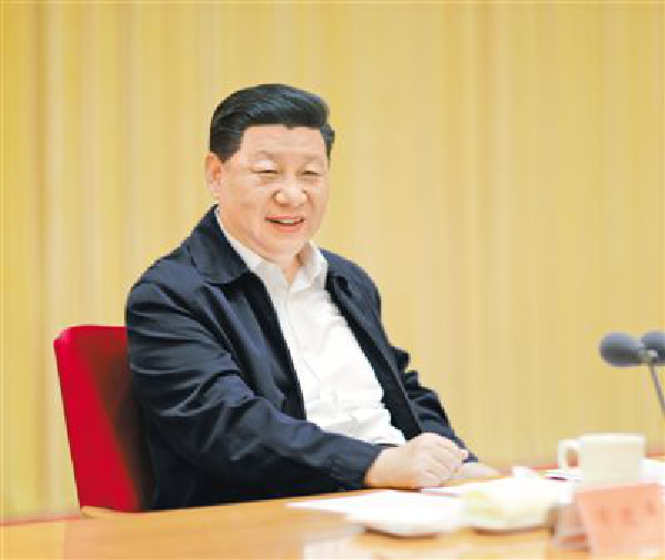 记者节来啦！习近平总书记的这些寄语和要求要牢记