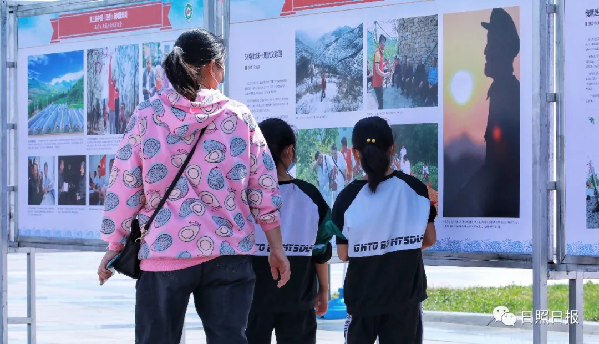 40余万人次！它为何吸引如此多观众流连忘返？