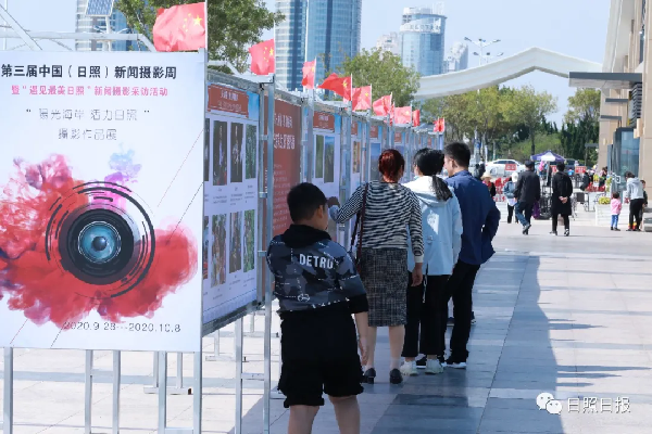 40余万人次！它为何吸引如此多观众流连忘返？